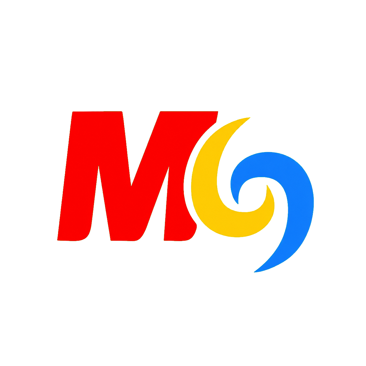 美格智能科技 Logo