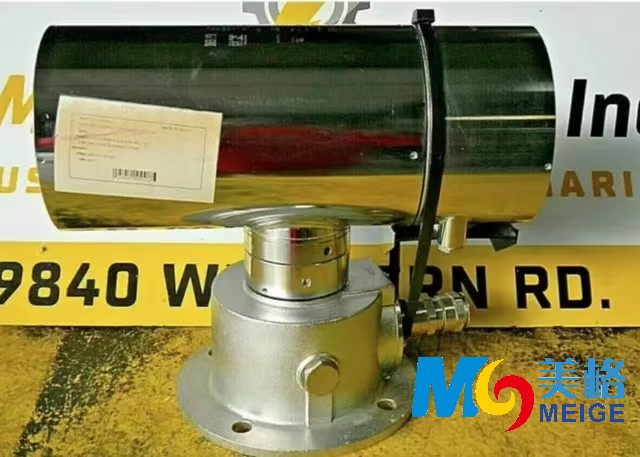 EX286全新库存HERNIS SCAN SYSTEMS ex286 SN 32273. ex286